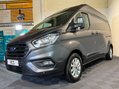 Ford Transit Custom 300 LIMITED P/V ECOBLUE LONG WHEEL BASE, HIGH ROOF 42
