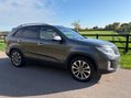 Kia Sorento 2.2 CRDi KX-4 Auto AWD Euro 5 5dr 4
