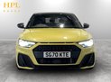 Audi A1 1.5 TFSI 35 S line Style Edition Sportback 5dr Petrol S Tronic Euro 6 (s/s) 2