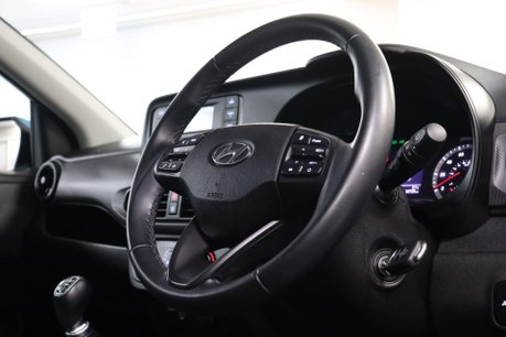 Hyundai i10 MPI SE 12