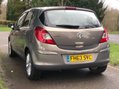 Vauxhall Corsa SE 2