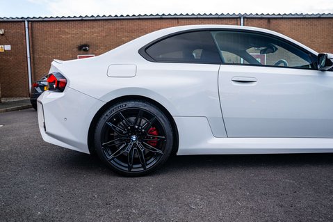 BMW M2 3.0 M2 Auto 3dr 49