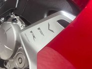 Honda VFR1200F VFR 1200 2014 ONLY 26K LUGGAGE NEW MOT WARRANTY TOURER 26