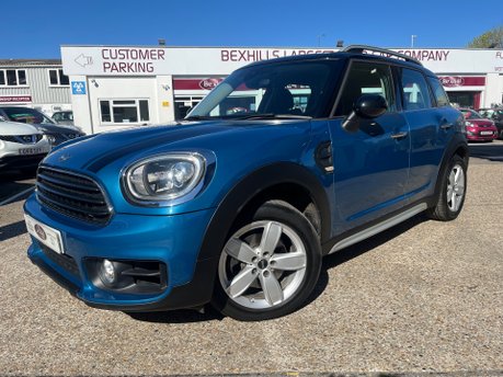 Mini Countryman 1.5 COOPER