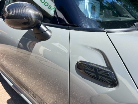 Mini Hatch 2.0 CHALLENGE 210 EDITION AUTOMATIC 3dr 11
