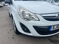Vauxhall Corsa 1.4 16V SE Auto Euro 5 5dr 12