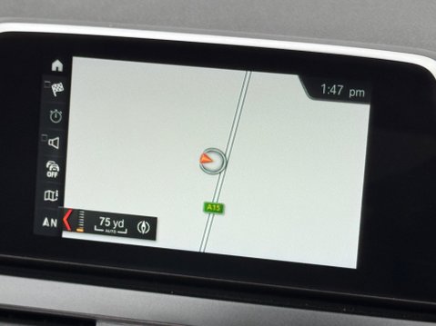 BMW 2 Series 2.0 220d Luxury Auto Euro 6 (s/s) 5dr 16