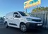 Peugeot Partner 1.5 BlueHDi 950 Professional Premium + Long Panel Van 6dr Diesel Manual LWB