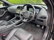 Jaguar F-Pace 2.0 D180 Chequered Flag Auto AWD Euro 6 (s/s) 5dr 82