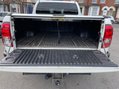 Toyota Hilux 2.4 D-4D Invincible 4WD Euro 6 (s/s) 4dr (TSS) 12