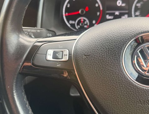 Volkswagen Polo 1.0 Polo Match TSi 5dr 14