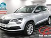 Skoda Karoq SE L TSI