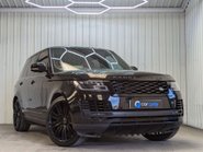 Land Rover Range Rover 5.0 Range Rover Autobiography V8 SC Auto 4WD 5dr 18
