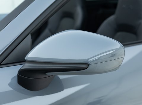 Porsche 911 Targa 4 GTS (992) 35