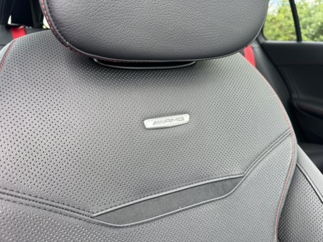 Mercedes-Benz C Class C43 AMG 4Matic Premium Plus MHEV Petrol Estate Auto PAN ROOF/HEADS-UP/VAT Q 22