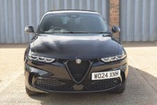 Alfa Romeo Tonale Tb Veloce Dct 2