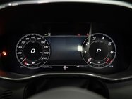 Jaguar F-Pace 5.0 P550 V8 SVR SUV 5dr Petrol Quickshift AWD Euro 6 (s/s) (550 ps) 9