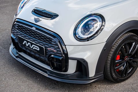 Mini Hatch 2.0 John Cooper Works Auto 3dr 20