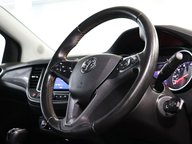 Vauxhall Crossland X TECH LINE NAV 12