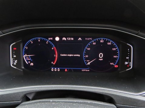 Volkswagen T-Roc 1.5 TSI EVO SEL Euro 6 (s/s) 5dr 11
