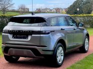 Land Rover Range Rover Evoque S 5