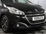 Peugeot 208 S/S TECH EDITION 24