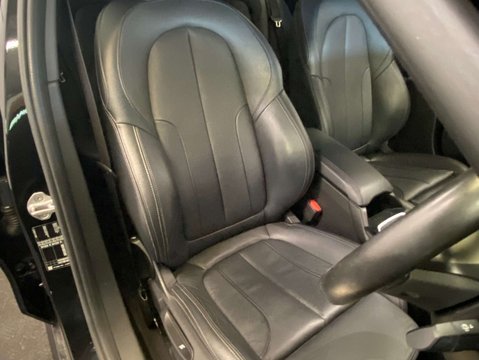 BMW 1 Series 1.5 118i M Sport Auto 5dr 11