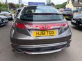 Honda Civic 1.4 i-VTEC Type S i-Shift 3dr 13