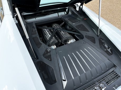 Lamborghini Huracan LP 610-4 88