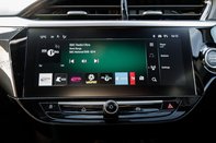 Vauxhall Corsa ULTIMATE 24