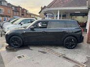 Mini Clubman 2.0 Cooper D Euro 6 (s/s) 6dr 8