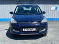 Ford Kuga 2.0 TDCi Zetec AWD Euro 6 (s/s) 5dr 7