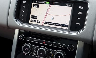 Land Rover Range Rover 4.4 SDV8 Vogue SE Overfinch 15