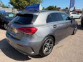 Mercedes-Benz A Class 1.3 A200 AMG Line (Executive) 7G-DCT Euro 6 (s/s) 5dr 7
