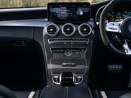 Mercedes-Benz C Class C63 AMG S PREMIUM PLUS - BRABUS B40-600 17