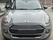 Mini Hatch Cooper 1.5 Pepper 3 door + VISUAL BOOST + REVERSE CAMERA + REAR PDC 6