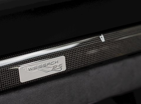 Porsche 911 (991.2) GT3 RS Weissach 21