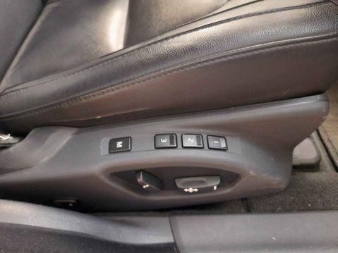 Volvo S80 D2 SE LUX 14