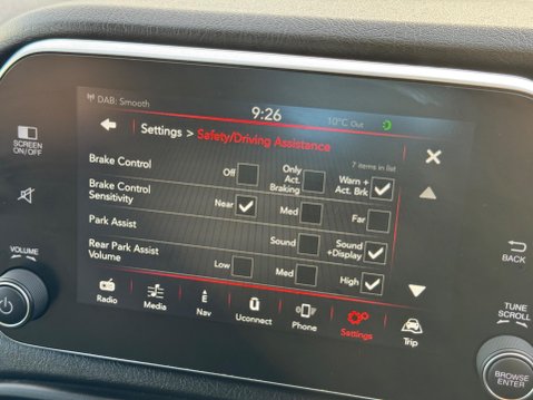 Fiat Tipo 1.6 MultiJetII Lounge Euro 6 (s/s) 5dr 23