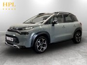 Citroen C3 Aircross 1.2 PureTech Shine Plus SUV 5dr Petrol Manual Euro 6 (s/s) (110 ps) 3