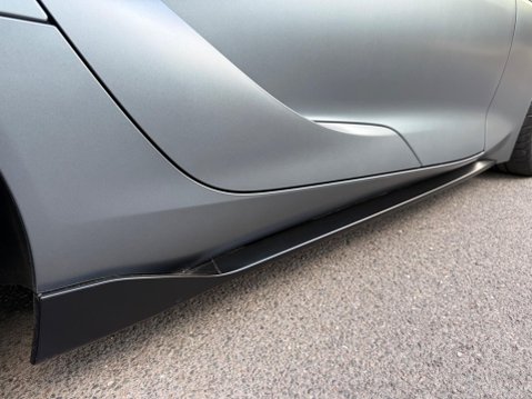 Toyota Supra 3.0T GR A90 Auto Euro 6 (s/s) 3dr 68