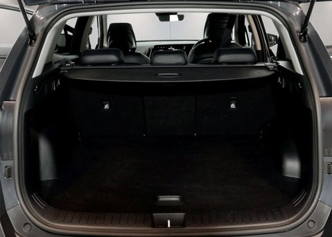 Kia Sportage 1.6 Sportage 3 HEV Auto 5dr 43