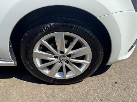 Volkswagen Polo SE TSI 23