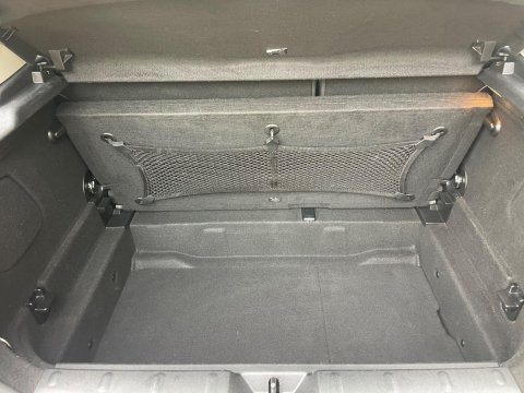 Mini Hatch 1.5 Cooper Hatchback 3dr Petrol Auto Euro 6 (s/s) (136 ps) 12