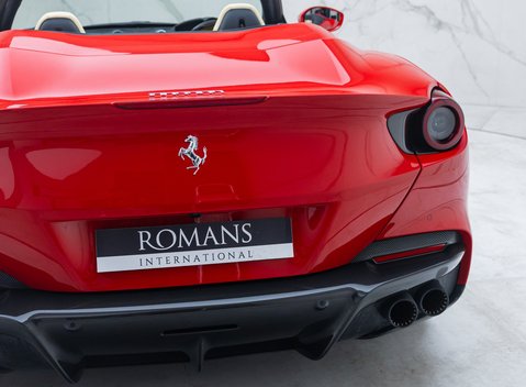 Ferrari Portofino M 33