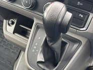 Volkswagen Crafter CR35 177 ps Tdi L2 H2 Trendline DSG Panel Van 33