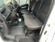 Peugeot Boxer BLUEHDI TIPPER CREW 335 L3 18