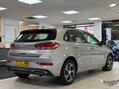 Hyundai i30 1.0 T-GDi MHEV SE Connect DCT Euro 6 (s/s) 5dr 32