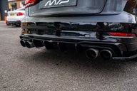 Audi A3 1.5 A3 Black Edition 35 TFSI 4dr 61