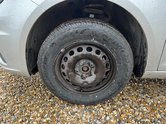 Volkswagen Caddy SWB L1H1 Low Roof Trendline C20 Air Con Sensors EURO 6 NO VAT 14